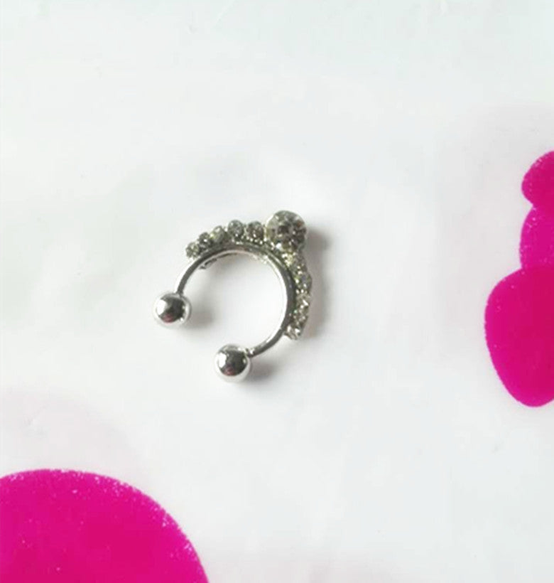 New Women Nose Ring