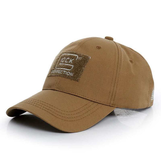 New Gecko Tactical Hat Outdoor Riding Cap