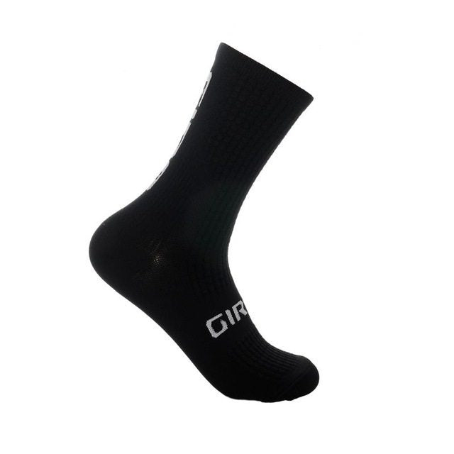 2021 Men Women Sport Cycling Riding Socks Coolmax