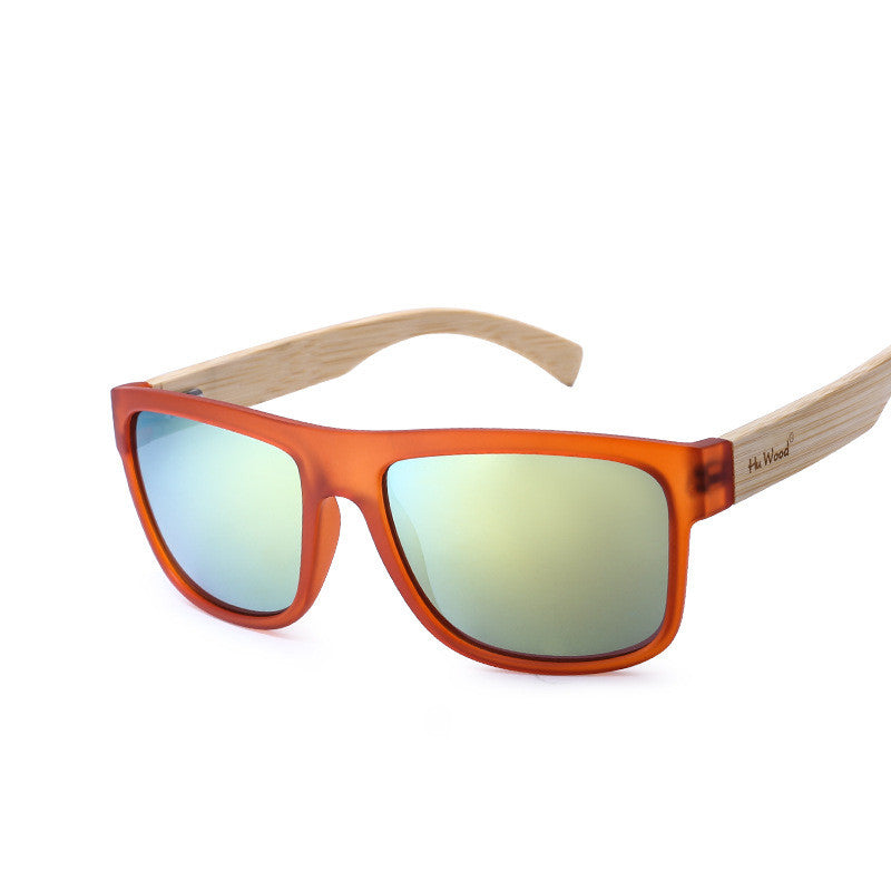 Polarized sunglasses for men