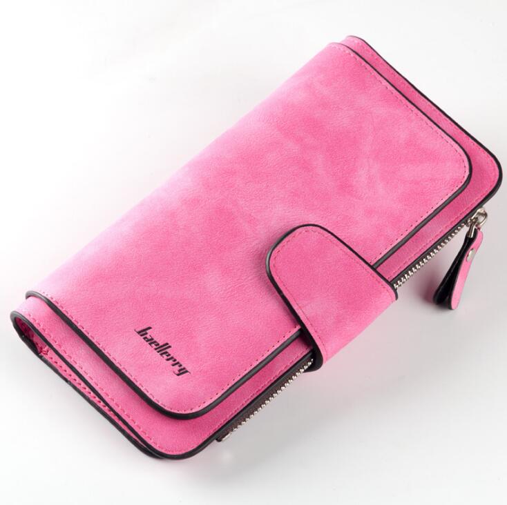 Fashion Woman Wallet