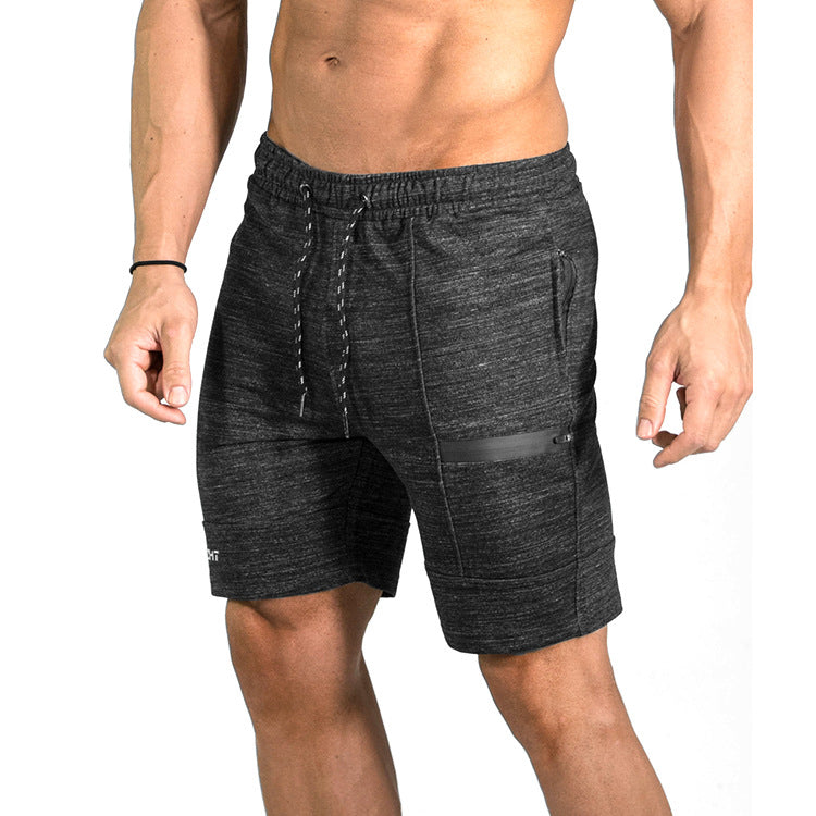 Sports casual shorts