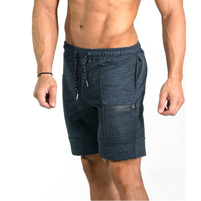 Sports casual shorts