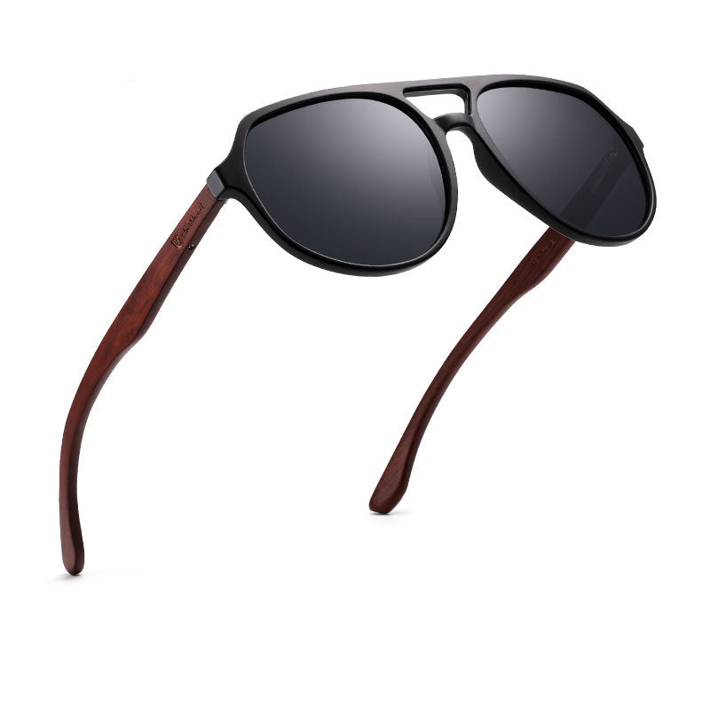 Polarized sunglasses