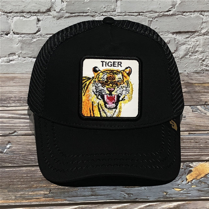 Animal Baseball Cap