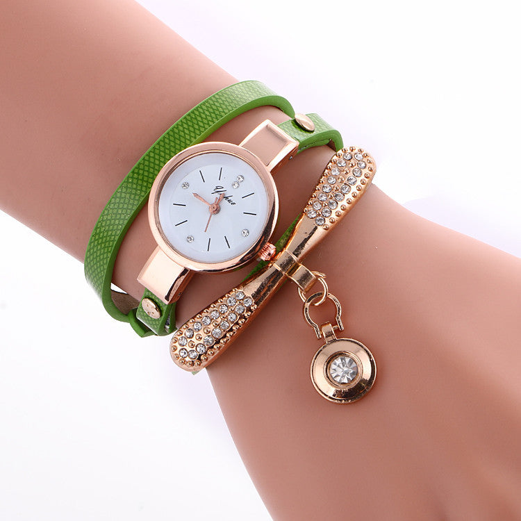 Women Watches Fashion Casual