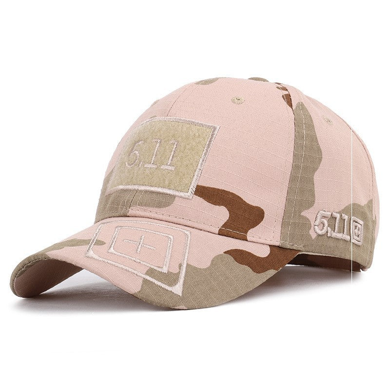 511 men's outdoor baseball cap