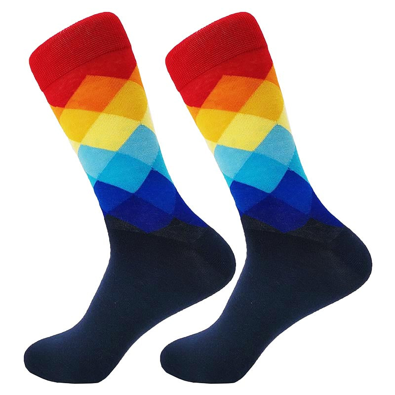 Men's socks