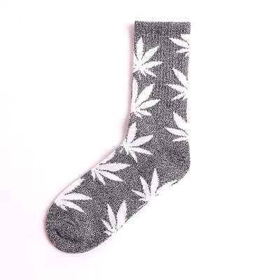 Weed Socks