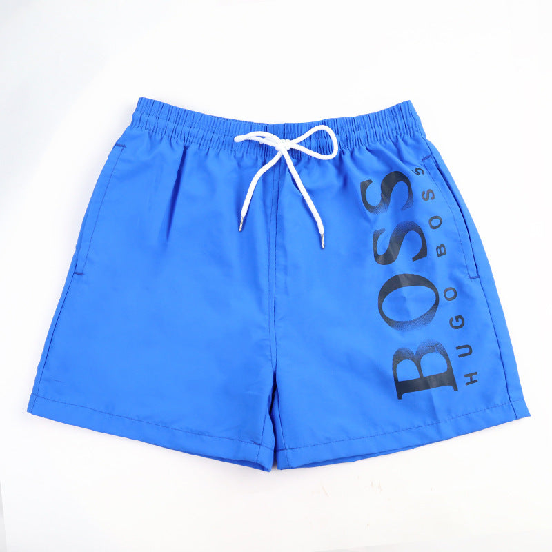 Summer Swimming Swim Shorts Beach Swim Wear Water Pool Trunk