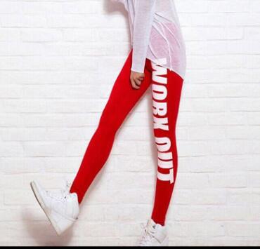 Women Leggings