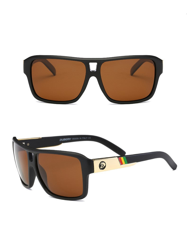 New Polarized Sunglasses for Men and Women