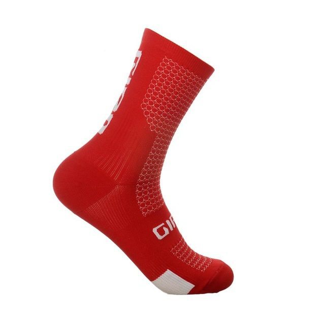 2021 Men Women Sport Cycling Riding Socks Coolmax