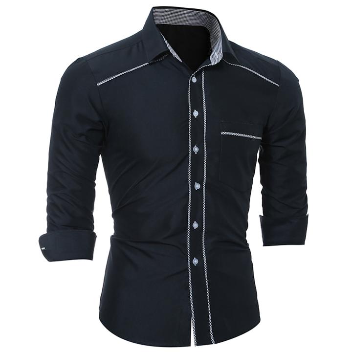 Classic Edge Men Shirts