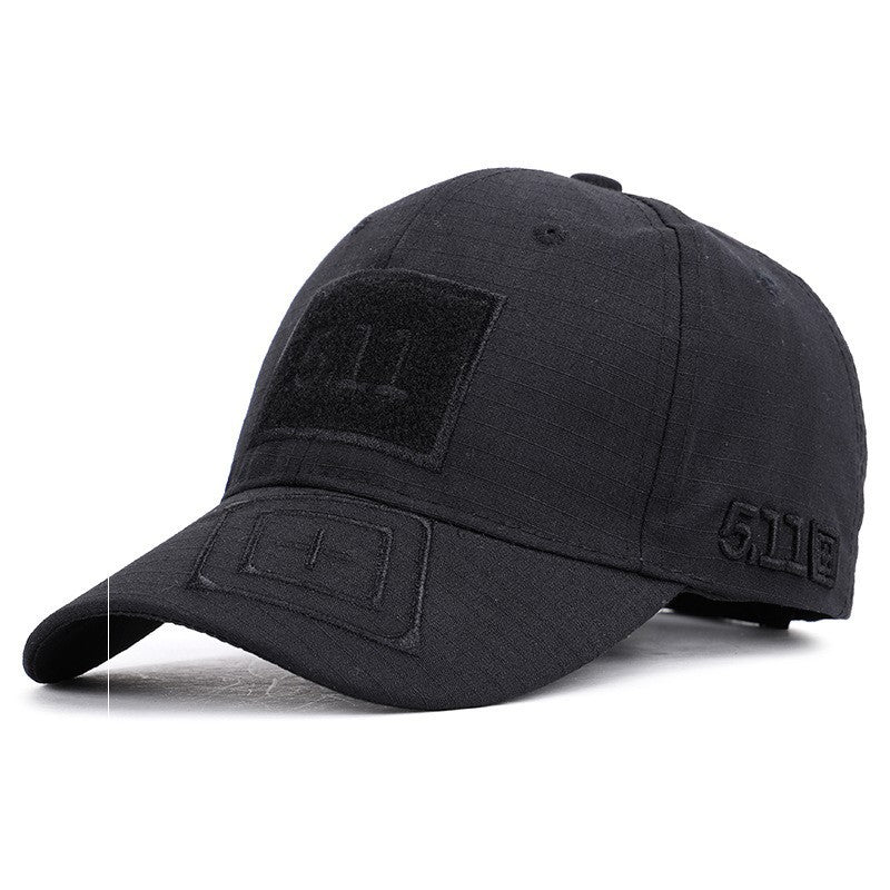 511 men's outdoor baseball cap