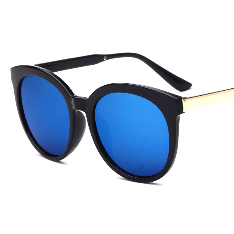 Retro sunglasses