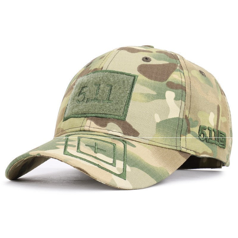 511 men's outdoor baseball cap