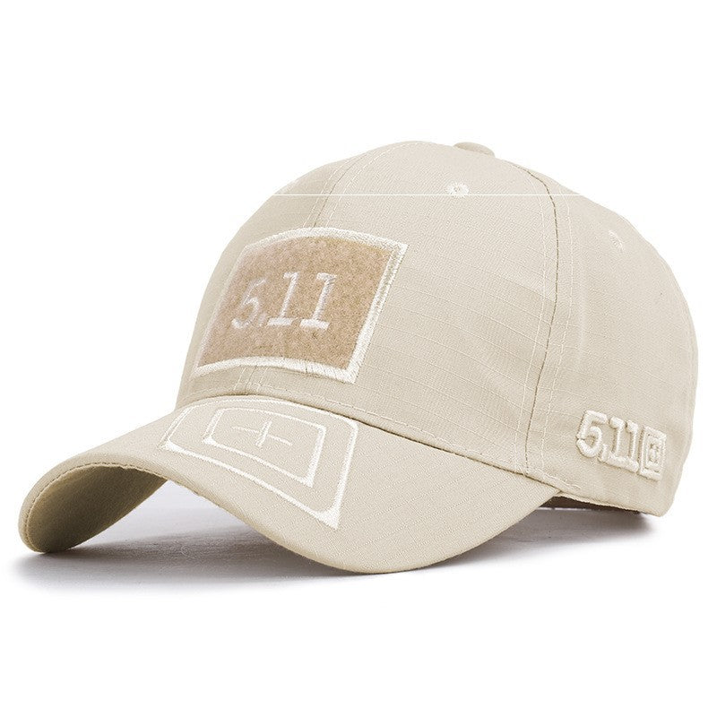 511 men's outdoor baseball cap