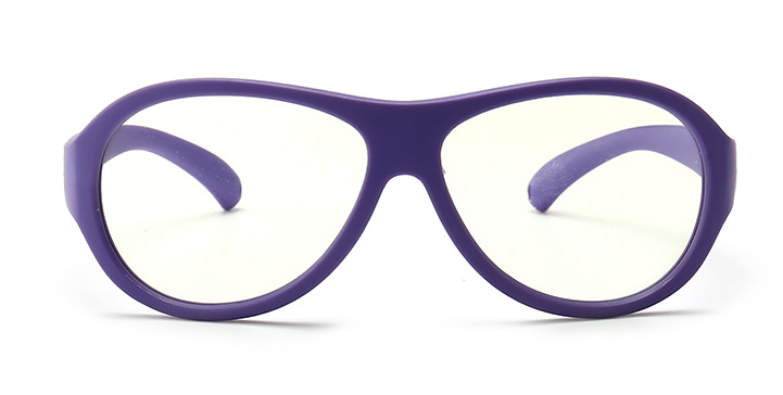 Children's anti-blue glasses