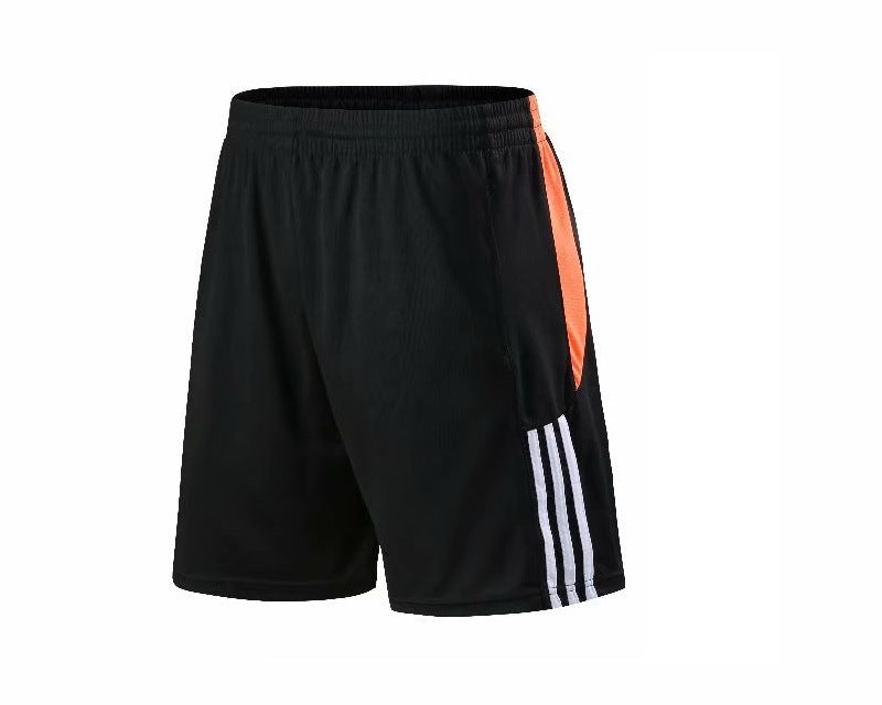 Running Shorts Five-point Pants Basketball Shorts Sports Pants