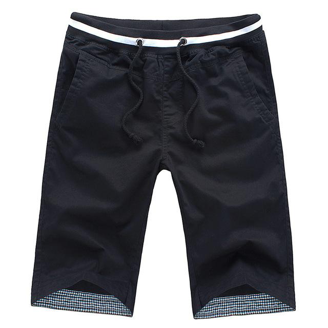 New Arrivals Cotton  Men Shorts
