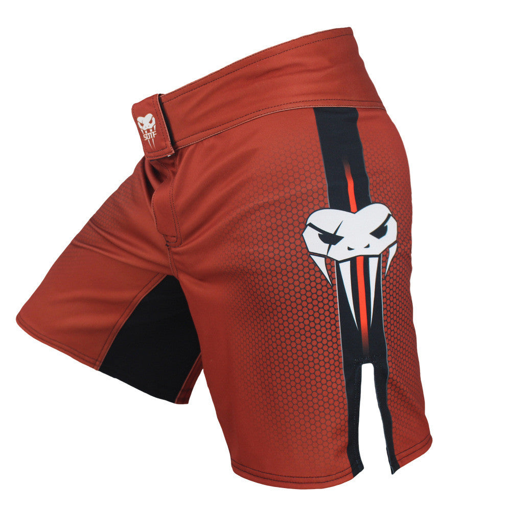 SOTF Men's Fight Shorts