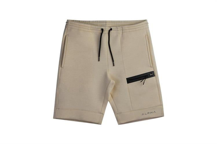 Blank Light Board Loose Shorts