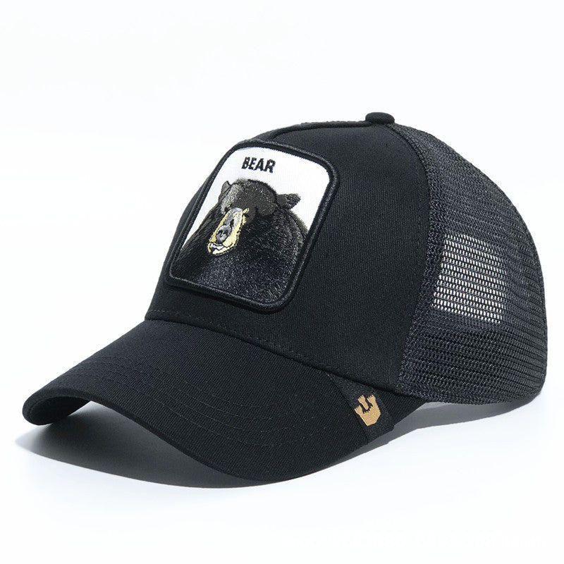 Animal Baseball Cap