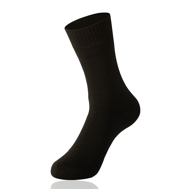 Sports socks