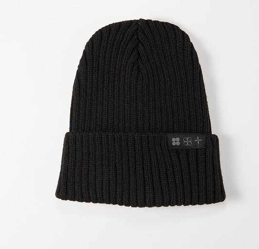 Bulletproof juvenile knit hat