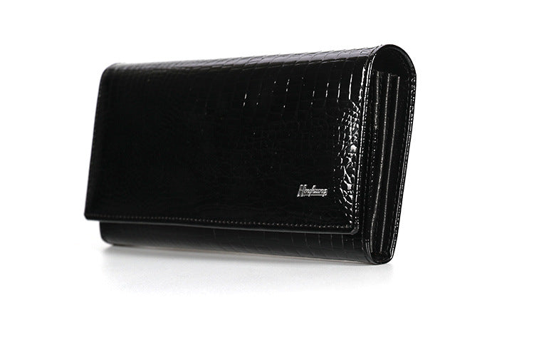 Leather Women's Wallets