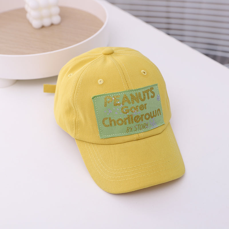 Children's Hat Sun Protection Cap