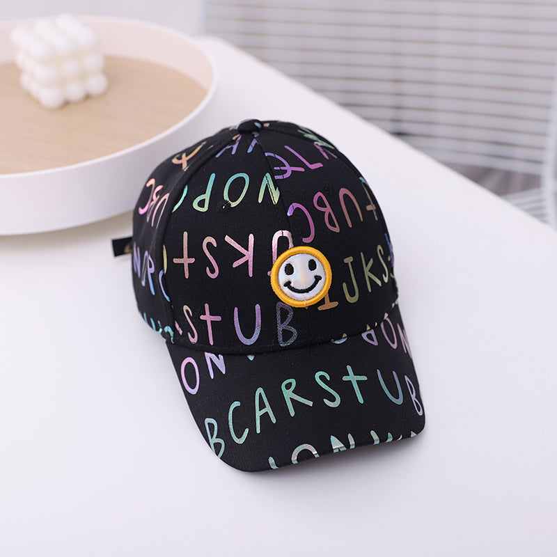 Children's Hat Sun Protection Cap