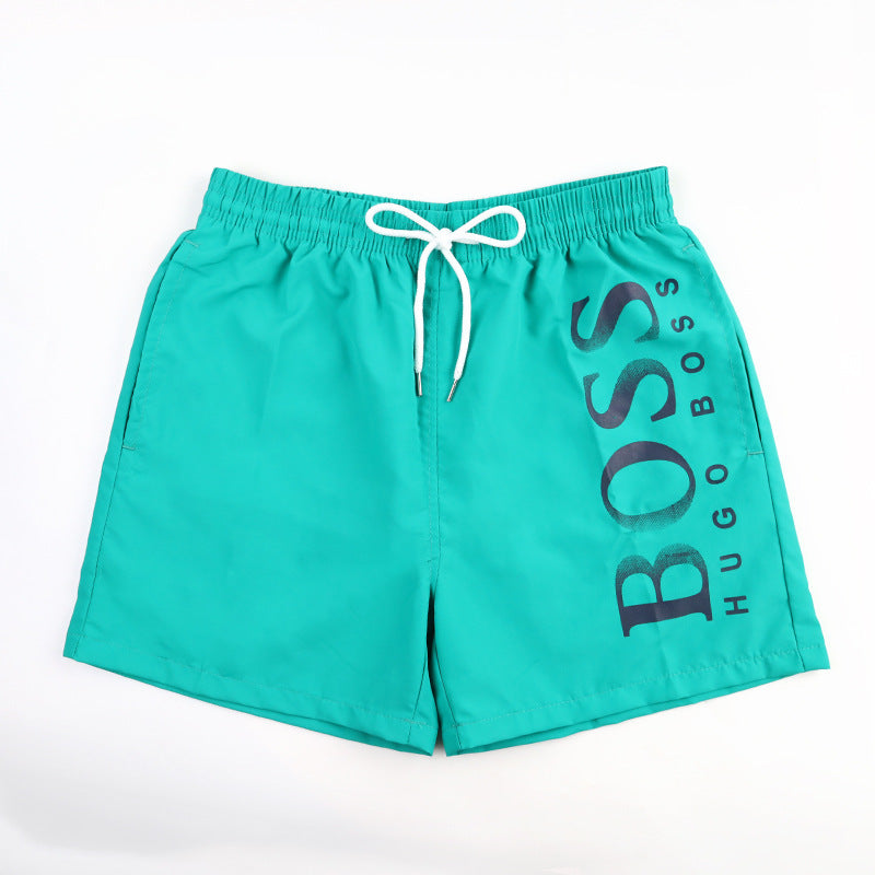 Summer Swimming Swim Shorts Beach Swim Wear Water Pool Trunk