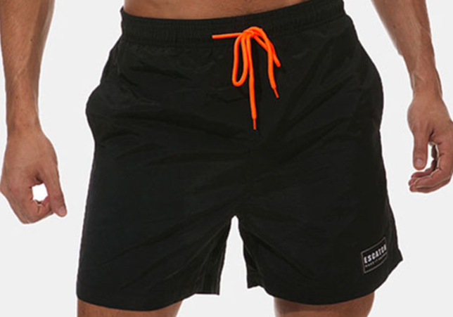 Recreational shorts