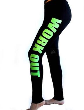 Women Leggings