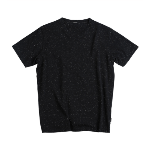 Cloth casual short sleeve t-shirt