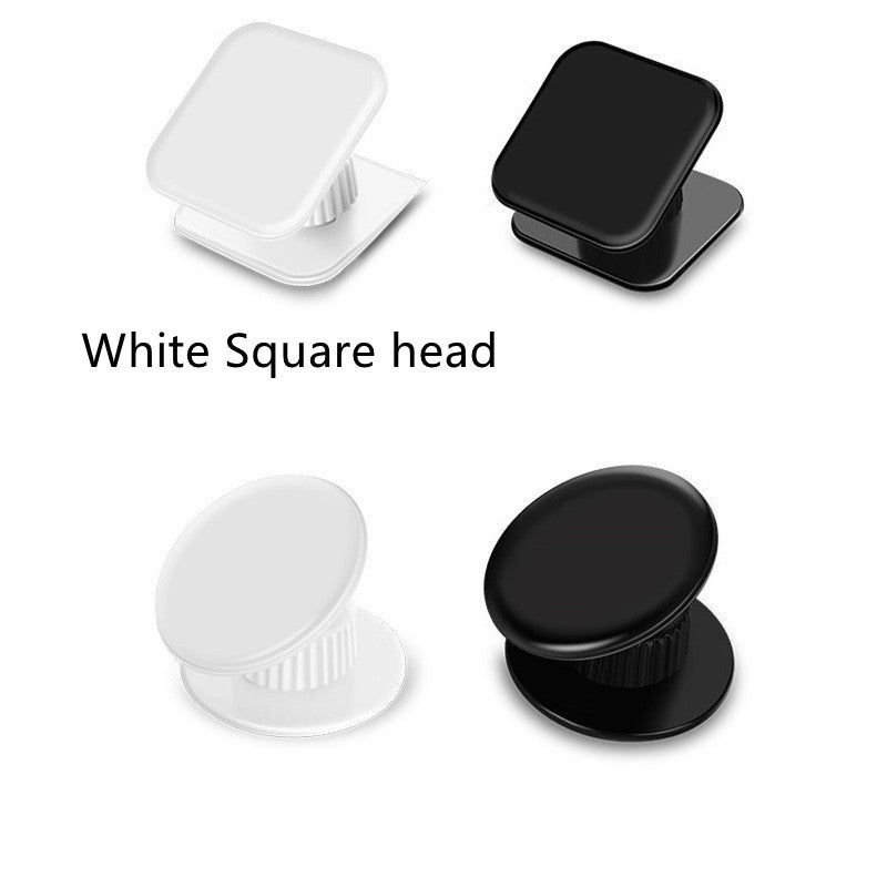 Rotating Mobile Phone Navigation Stand