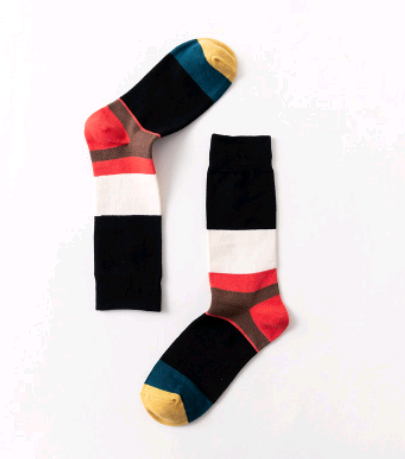 New socks wholesale personalized socks men's stockings