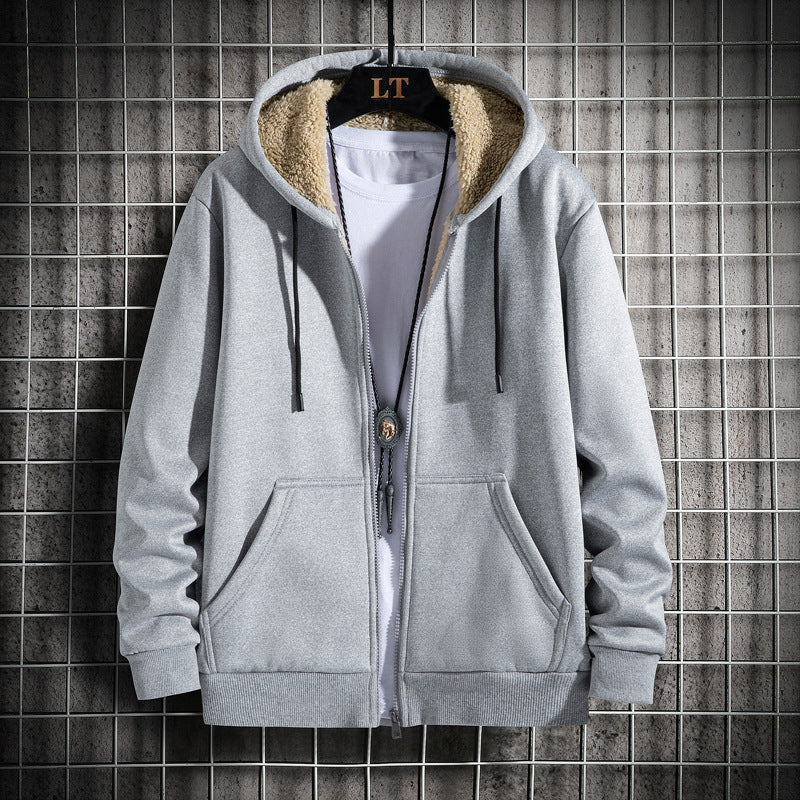 Men's hoodie