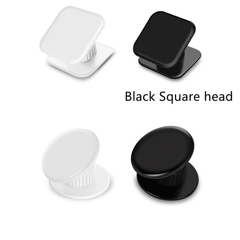 Rotating Mobile Phone Navigation Stand