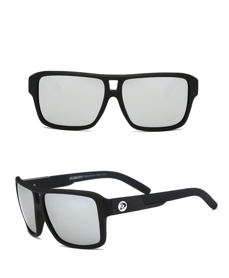 New Polarized Sunglasses for Men and Women