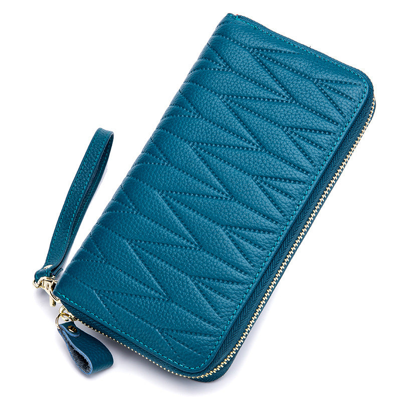 Women's Organ Wallet