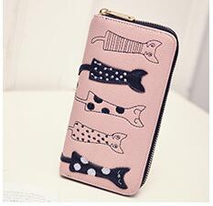 New Women Wallets fashion style