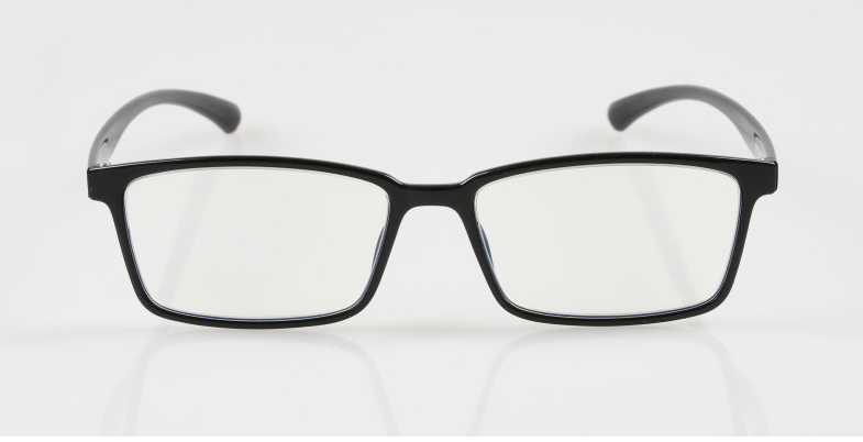 Stylish anti-blue reading glasses