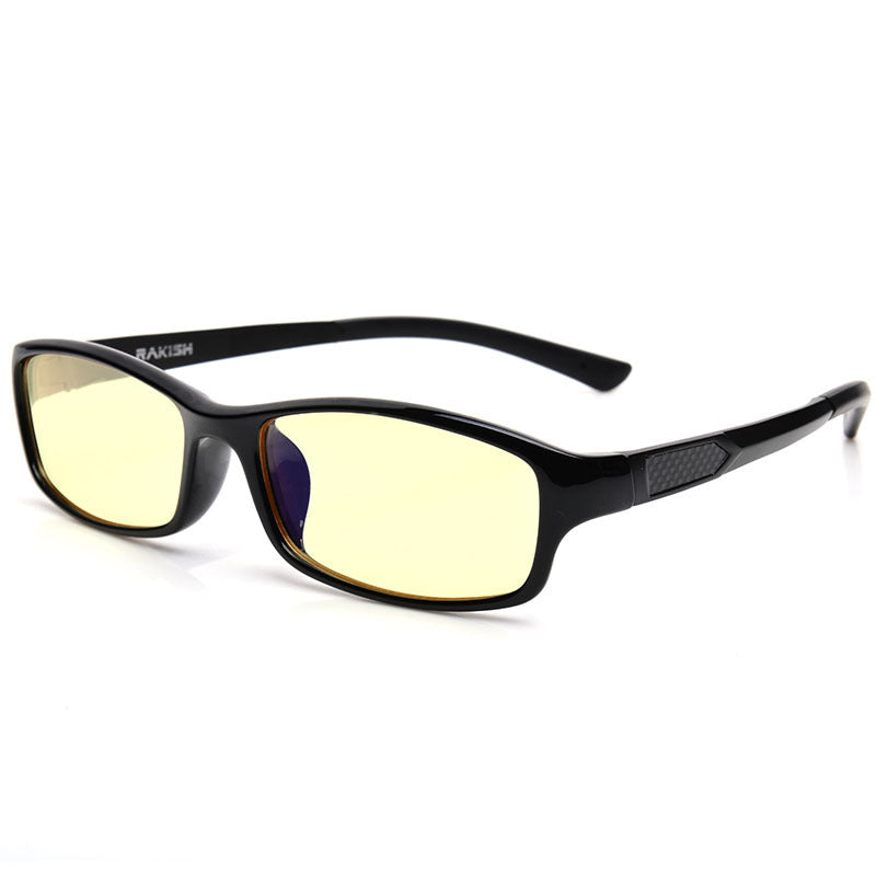 Anti-Blue Glasses Full Frame Glasses Frame Myopia