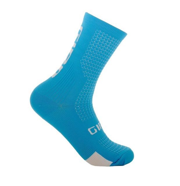 2021 Men Women Sport Cycling Riding Socks Coolmax