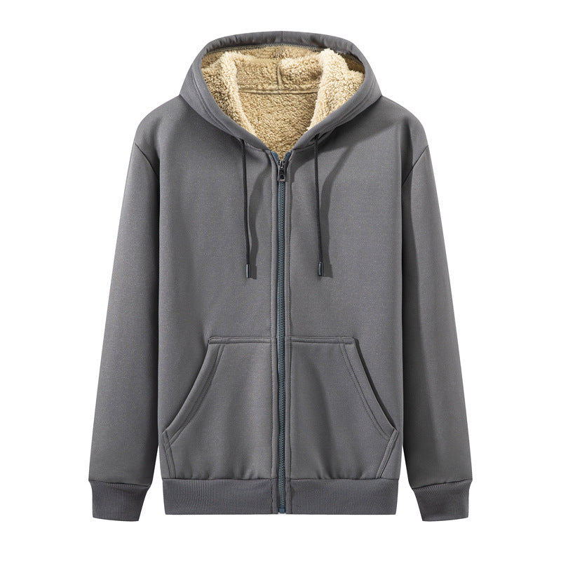 Men's hoodie