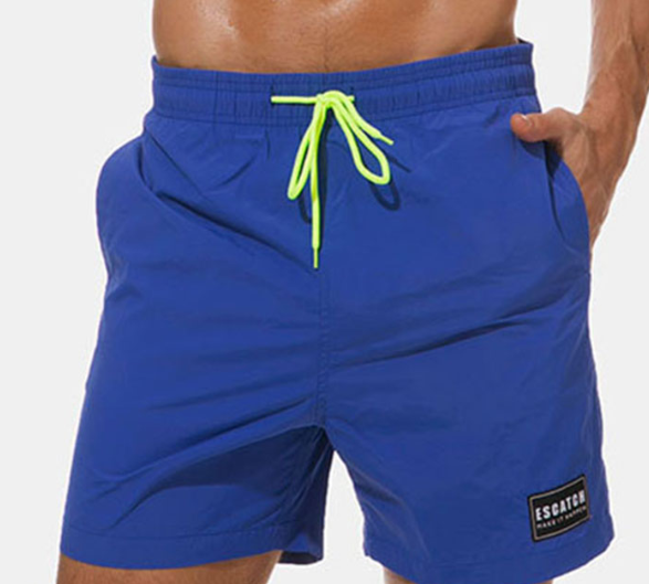 Recreational shorts