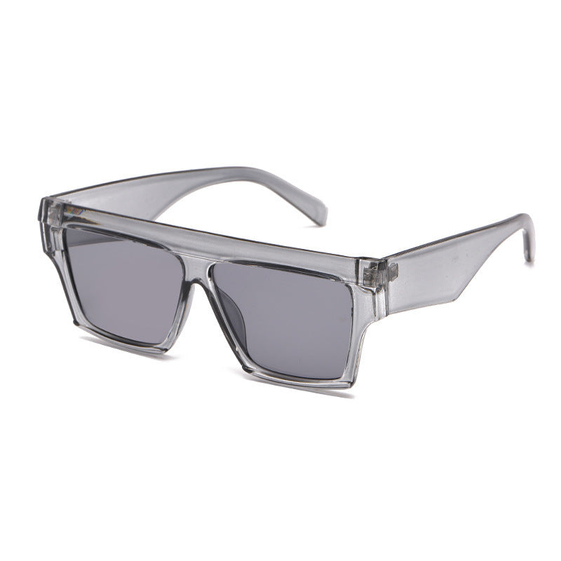 Square sunglasses